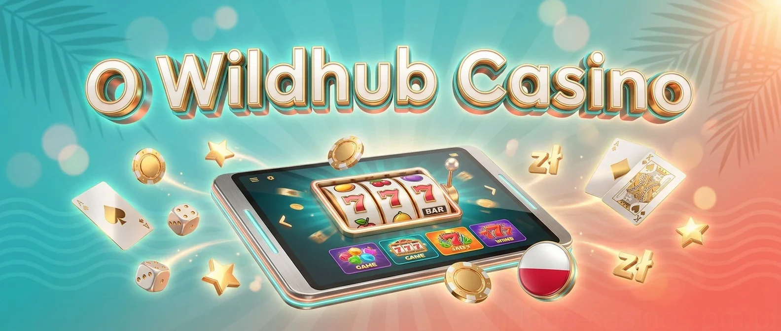 O Wildhub Casino